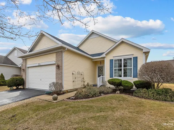 735 S Mecosta Ln, Romeoville, IL 60446