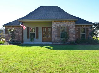 105 Weaver Ln, Duson, LA 70529