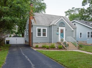 18268 Walter St, Lansing, IL 60438