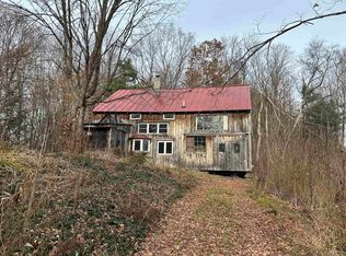 17 Cottage Rd, Fair Haven, VT 05743