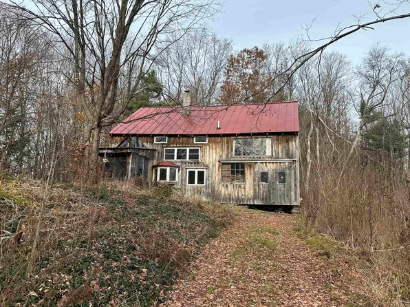 17 Cottage Road, Hubbardton, VT 05743