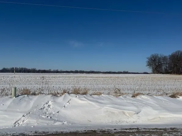 County Road Ii Rd, Columbus, WI 53925