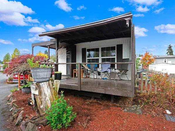 7301 NE 175th Street NE #133, Kenmore, WA 98028