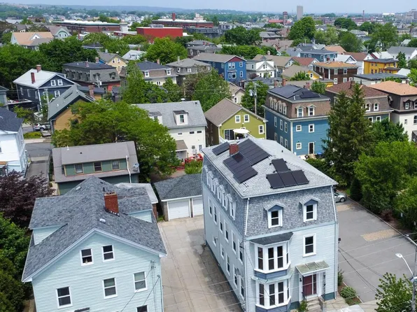 503 Washington St #2, Providence, RI 02903