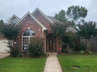4297 Heritage Oak Dr, Benton, AR 72015