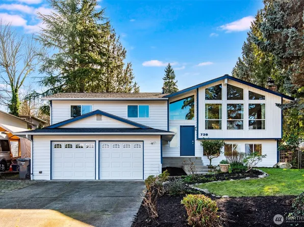 739 SW 298TH Place, Federal Way, WA 98023