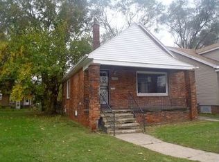 11262 Wade St, Detroit, MI 48213
