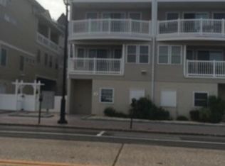 1301 Boulevard #14, Seaside Heights, NJ
