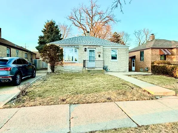 9740 Addison Ave, Franklin Park, IL 60131