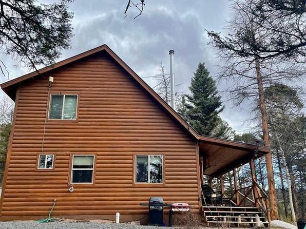 850 & 851 Kebler Trail, Powderhorn, CO 81243
