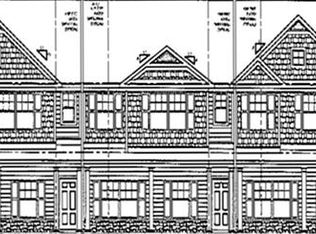 837 Ash St, Canton, GA 30114