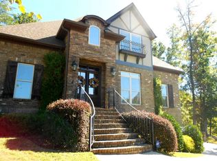 6187 Canterbury Rd, Pinson, AL 35126