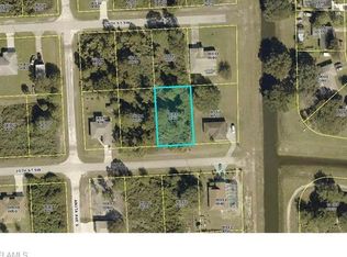 2502 20th St SW, Lehigh Acres, FL 33976