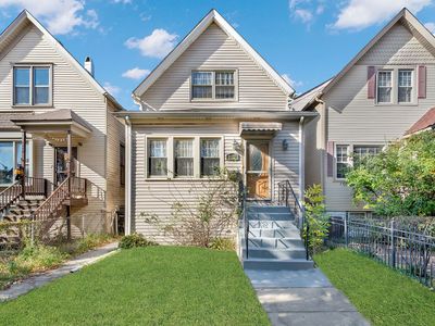4328 N Kenneth Ave, Chicago, IL, 60641