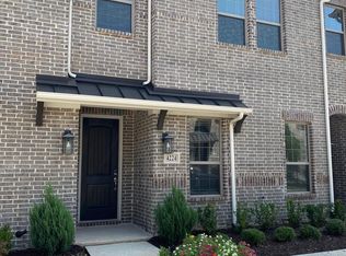 4224 Kearsage Dr, Frisco, TX 75034