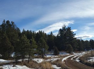 510 Maurice Dr, Cotopaxi, CO 81223
