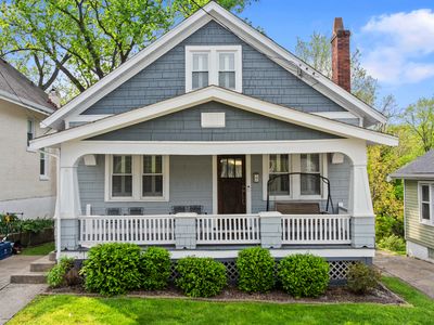 36 Indiana Ave, Fort Thomas, KY, 41075
