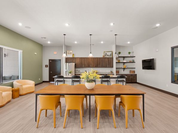 2551 N Guadalupe St #5205