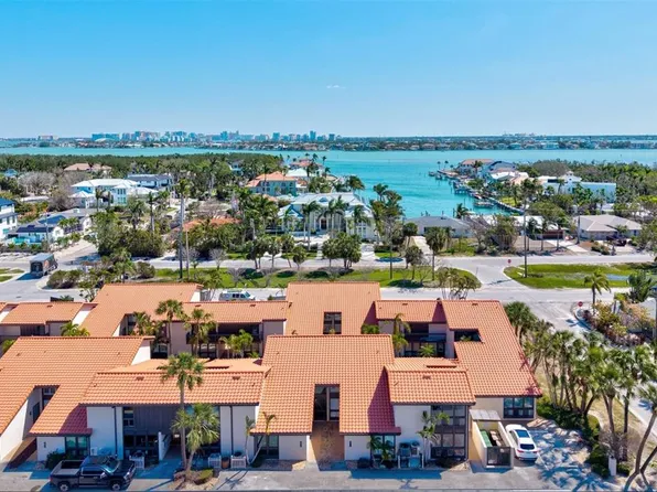 800 S Boulevard Of The Presidents #3, Sarasota, FL 34236