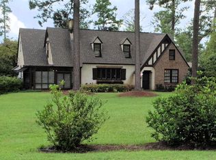 1691 Country Club Rd, Eufaula, AL 36027