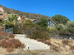 12215 Johnson Rd, Lake Hughes, CA 93532