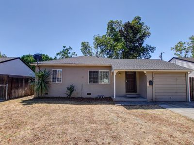 6340 33rd Ave, Sacramento, CA, 95824