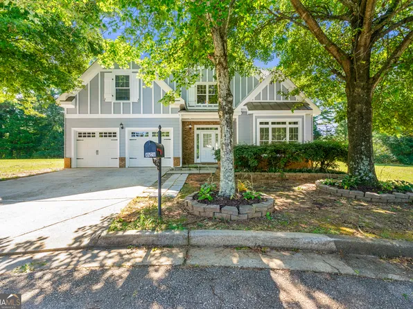 4428 Quinton Hill Ct, Snellville, GA 30039