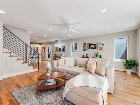 1431 Meade Street, Denver, CO 80204