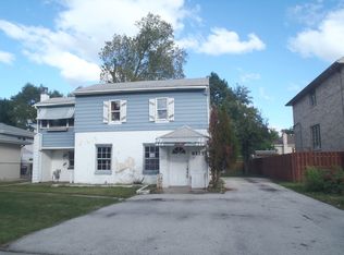 8525 Long Ave, Burbank, IL