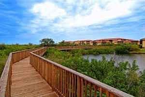 Boardwalk