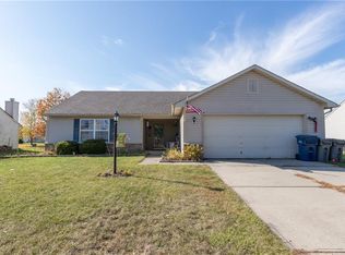 20743 Quicksilver Rd, Noblesville, IN 46062