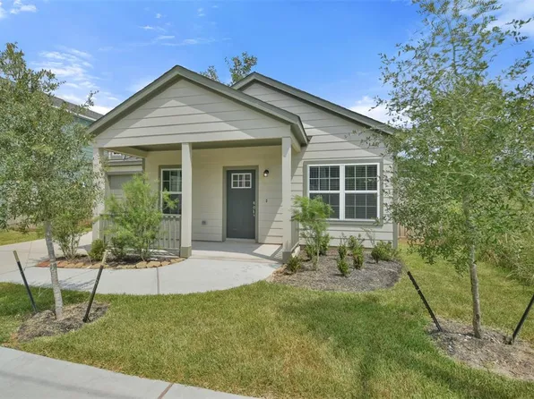 6923 New York Street, Houston, TX 77021