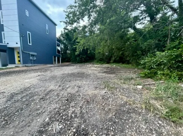 123 PAUL ST LOT 21, San Antonio, TX 78203
