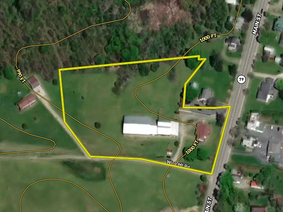 2nd image of 3709 Main St Lot Wp001