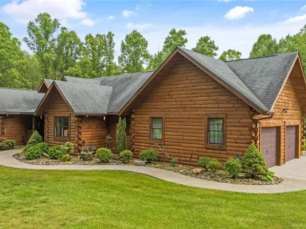 548 Price Rd, Mineral Wells, WV 26150