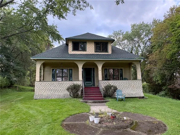 1 Cemetery Rd, Hornell, NY 14843