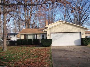 1661 Berwick Dr, Brunswick, OH