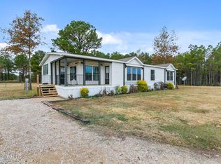 483 Dampeer Rd, Canton, MS 39046