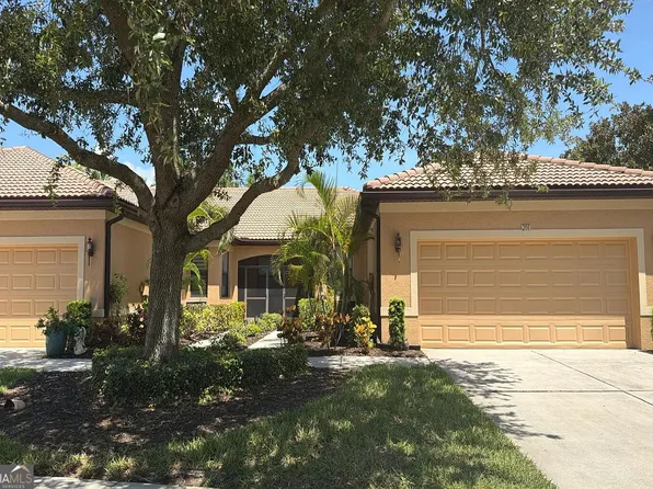 201 Shell Falls Dr, Apollo Beach, FL 33572