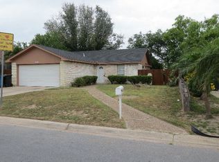 2308 Gull Ave, McAllen, TX 78504
