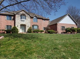 3131 Acadia Way, Quincy, IL 62301