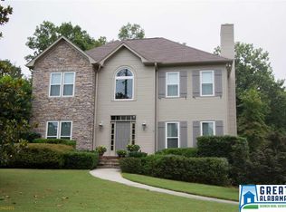 1833 Strawberry Ln, Hoover, AL 35244