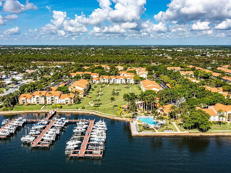 135 Yacht Club Way #305 — Photo 23