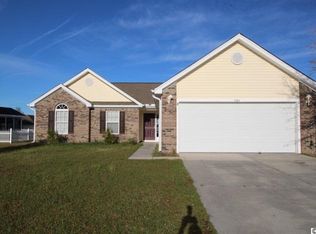 4584 E Walkerton Rd, Myrtle Beach, SC 29579