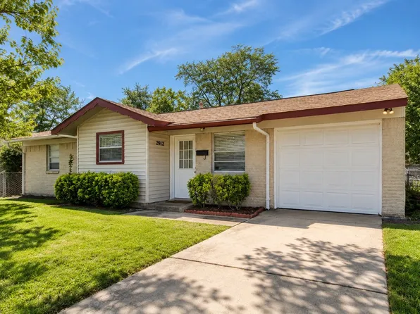 2912 Price Dr, Plano, TX 75074