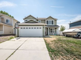 2238 Meadowlark Ln, Pueblo, CO 81008