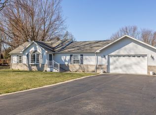 5195 Alexandria Pike, Anderson, IN