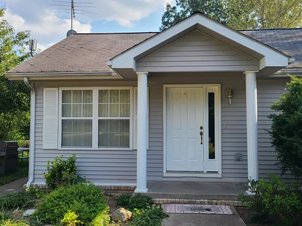 6264 Blevins Rd, Harrison, AR 72601