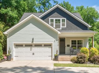 4016 Tresevant Ave, Charlotte, NC 28208