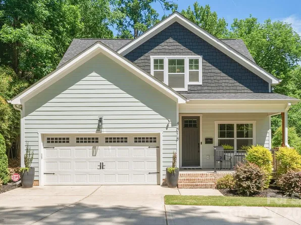 4016 Tresevant Ave, Charlotte, NC 28208